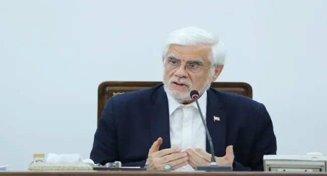 Primer vicepresidente iraní: Tel Aviv y Washington experimentaron «una derrota innegable, histórica y aplastante»