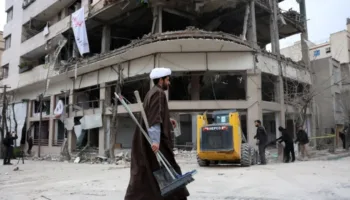 China y Pakistán lanzan propuesta de paz para Oriente Medio