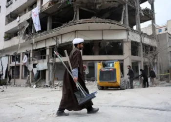 China y Pakistán lanzan propuesta de paz para Oriente Medio