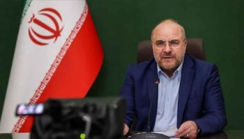 Irán implementa un nuevo modelo de gestión en el Estrecho de Ormuz