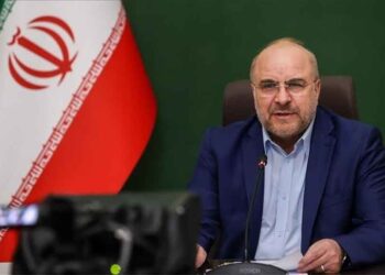 Irán implementa un nuevo modelo de gestión en el Estrecho de Ormuz