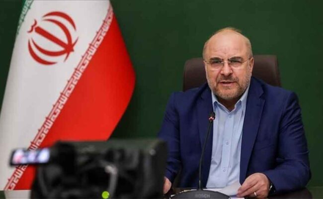 Irán implementa un nuevo modelo de gestión en el Estrecho de Ormuz