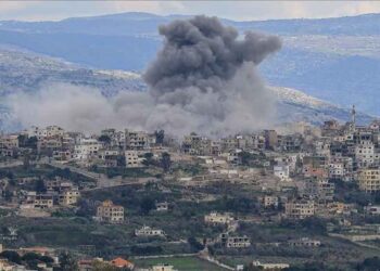 Israel bombardea un hospital en el sur de Líbano