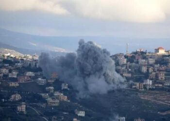 Denuncian violaciones israelíes al alto el fuego en el Líbano