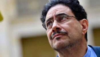 Candidato Cepeda mantiene liderazgo en intención de voto en Colombia