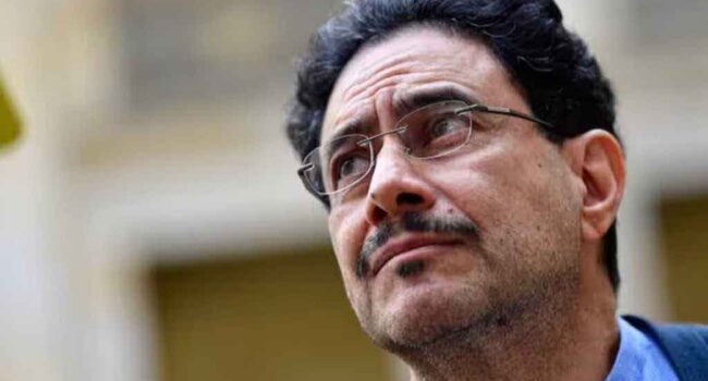 Candidato Cepeda mantiene liderazgo en intención de voto en Colombia