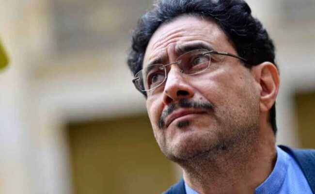 Candidato Cepeda mantiene liderazgo en intención de voto en Colombia