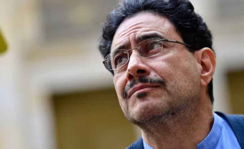 Candidato Cepeda mantiene liderazgo en intención de voto en Colombia