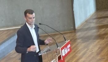 IU se reivindica como «imprescindible» en el 40 aniversario de su fundación