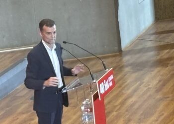 IU se reivindica como «imprescindible» en el 40 aniversario de su fundación