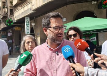 Adelante Andalucía exige que las empresas que operan en Andalucía paguen el 100% de sus impuestos en la comunidad