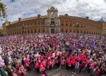 La gestión de la Sanidad Pública, el Paro y la Vivienda, principales problemas que más afectan a los andaluces y andaluzas, según el CIS