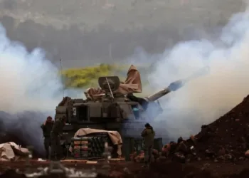 EE.UU. tardará años en reponer municiones tras guerra con Irán, afirma un militar estadounidense