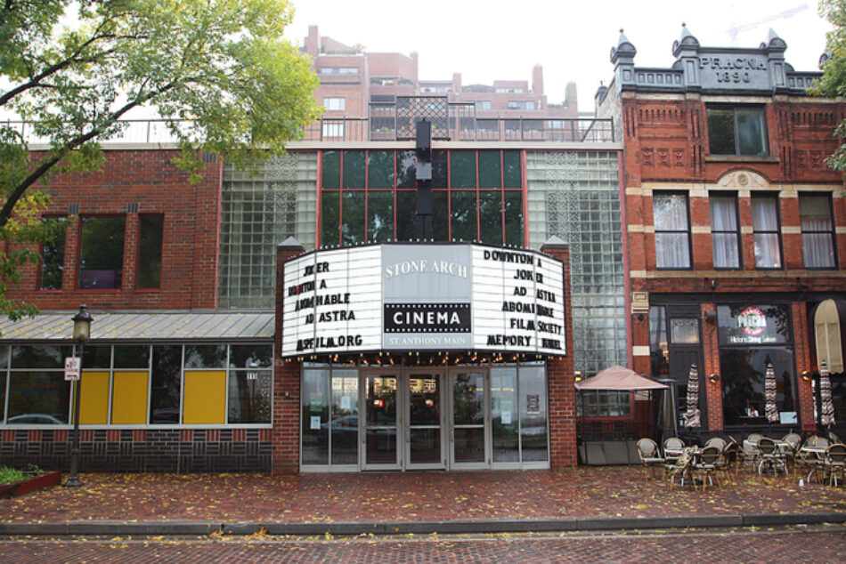 Festival de Cine Cubano de Minnesota tiende puentes