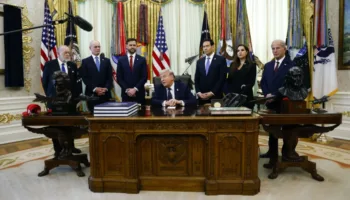 Anuncian prórroga de tregua entre Israel y Líbano por tres semanas