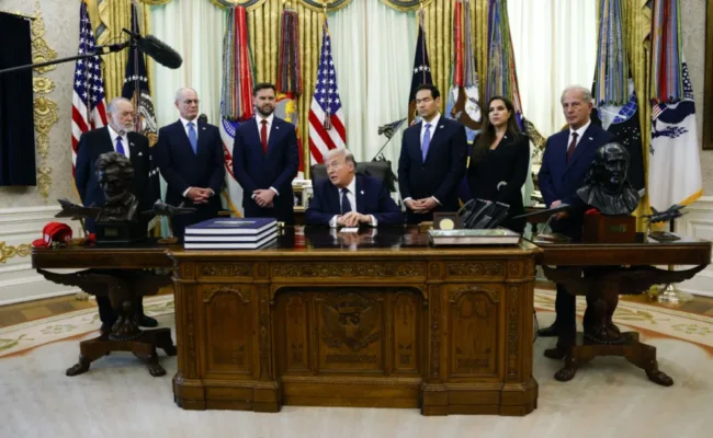 Anuncian prórroga de tregua entre Israel y Líbano por tres semanas
