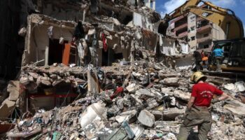 ONU realiza llamamiento internacional de ayuda ante crisis por genocidio israelí contra Líbano