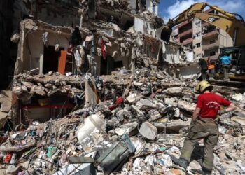 ONU realiza llamamiento internacional de ayuda ante crisis por genocidio israelí contra Líbano