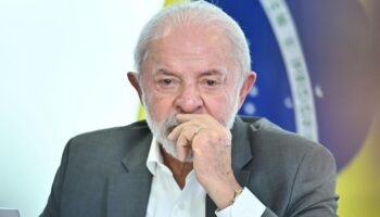 Nueva encuesta ratifica ventaja de Lula para comicios de octubre