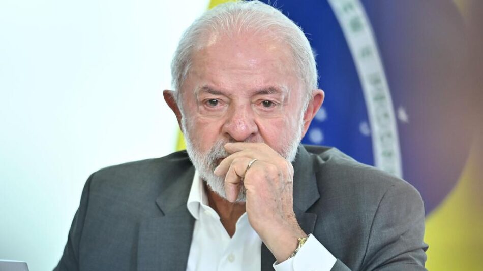 Congreso de Brasil abre el camino a una reducción de penas a los golpistas de 2023