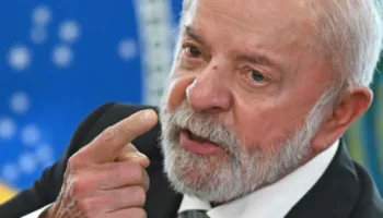 Lula califica como venta de soberanía acuerdo entre minera Serra Verde y firma de EE.UU.