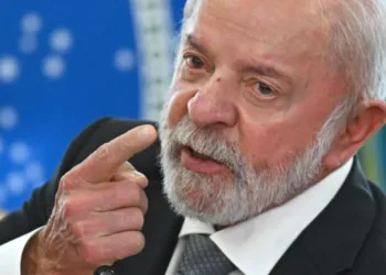 Lula califica como venta de soberanía acuerdo entre minera Serra Verde y firma de EE.UU.