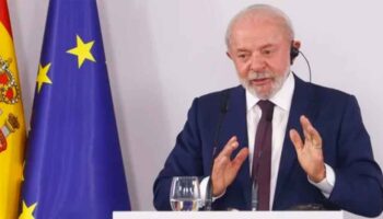 Lula carga contra el extremismo global y las violaciones a la Carta de las Naciones Unidas