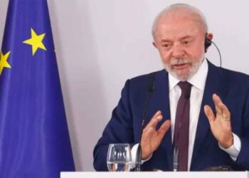 Lula carga contra el extremismo global y las violaciones a la Carta de las Naciones Unidas