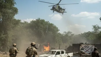 Ejército de Mali anuncia que ataques terroristas no quedarán impunes