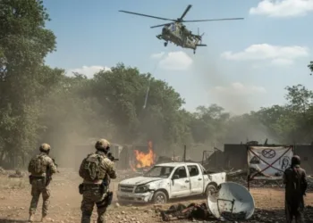 Ejército de Mali anuncia que ataques terroristas no quedarán impunes