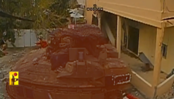 Los ataques de Hezbolá convierten el sur del Líbano en un cementerio para los soldados israelíes, y la «zona de amortiguación» de Katz en un infierno