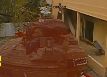 Los ataques de Hezbolá convierten el sur del Líbano en un cementerio para los soldados israelíes, y la «zona de amortiguación» de Katz en un infierno