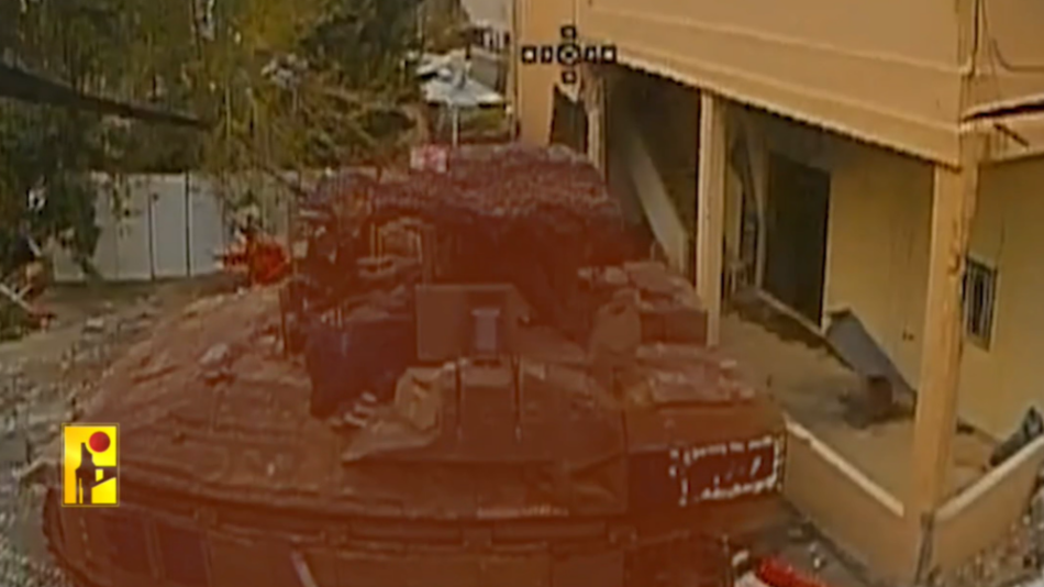 Los ataques de Hezbolá convierten el sur del Líbano en un cementerio para los soldados israelíes, y la «zona de amortiguación» de Katz en un infierno