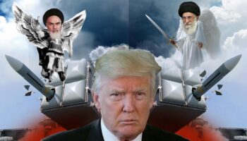 Irán martirio colectivo y guerra purificadora del Ramadán