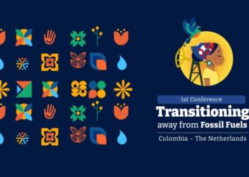 Alianza por el Clima y Gas No Es Solución participarán en la Conferencia Internacional sobre el abandono de los combustibles fósiles de Santa Marta