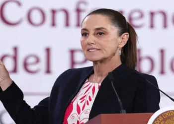 Según Sheinbaum el nuevo presidente de Perú no ha mostrado interés en restaurar relación diplomática con México