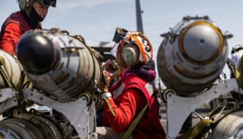 The New York Times (NYT): Misiles del Pentágono nunca antes probados mataron a niños y civiles en los primeros ataques a Irán