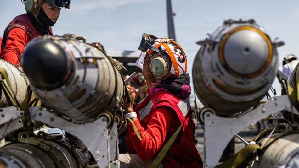 The New York Times (NYT): Misiles del Pentágono nunca antes probados mataron a niños y civiles en los primeros ataques a Irán