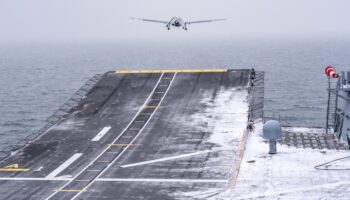 España entra por primera vez en el Top 15 de los países con mayor gasto militar de todo el mundo