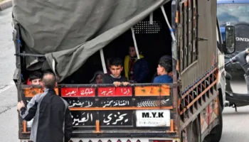 Unicef denuncia agresión contra Líbano: “Un costo inhumano y devastador para los niños”