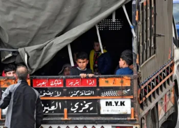 Unicef denuncia agresión contra Líbano: “Un costo inhumano y devastador para los niños”