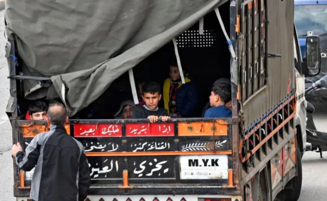 Unicef denuncia agresión contra Líbano: “Un costo inhumano y devastador para los niños”