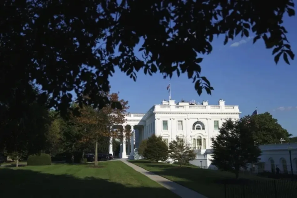 Servicio Secreto de EE.UU. investiga reporte de disparos cerca de Casa Blanca