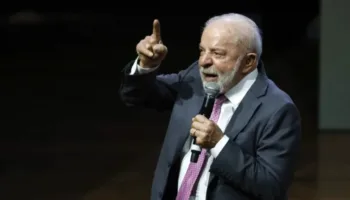 Lula: Trump no es «emperador del mundo» y no tiene derecho a amenazar naciones