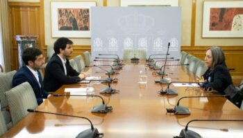 La presidenta de FACUA y el ministro de Consumo alertan a los inquilinos de la «extrema urgencia» de requerir las prórrogas de sus contratos