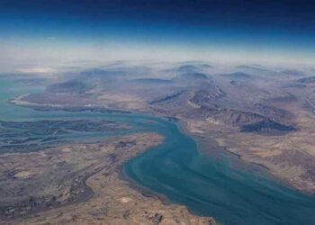 Irán vuelve a cerrar el estrecho de Ormuz