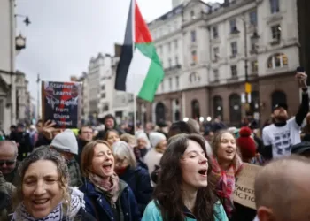 Iniciativa ciudadana contra acuerdo entre UE e Israel supera el millón de firmas