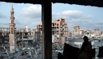 Se contabilizan ya más de 800 palestinos asesinados en Gaza desde inicio de tregua