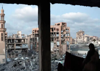 Se contabilizan ya más de 800 palestinos asesinados en Gaza desde inicio de tregua