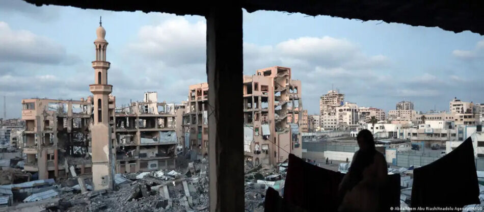 Se contabilizan ya más de 800 palestinos asesinados en Gaza desde inicio de tregua